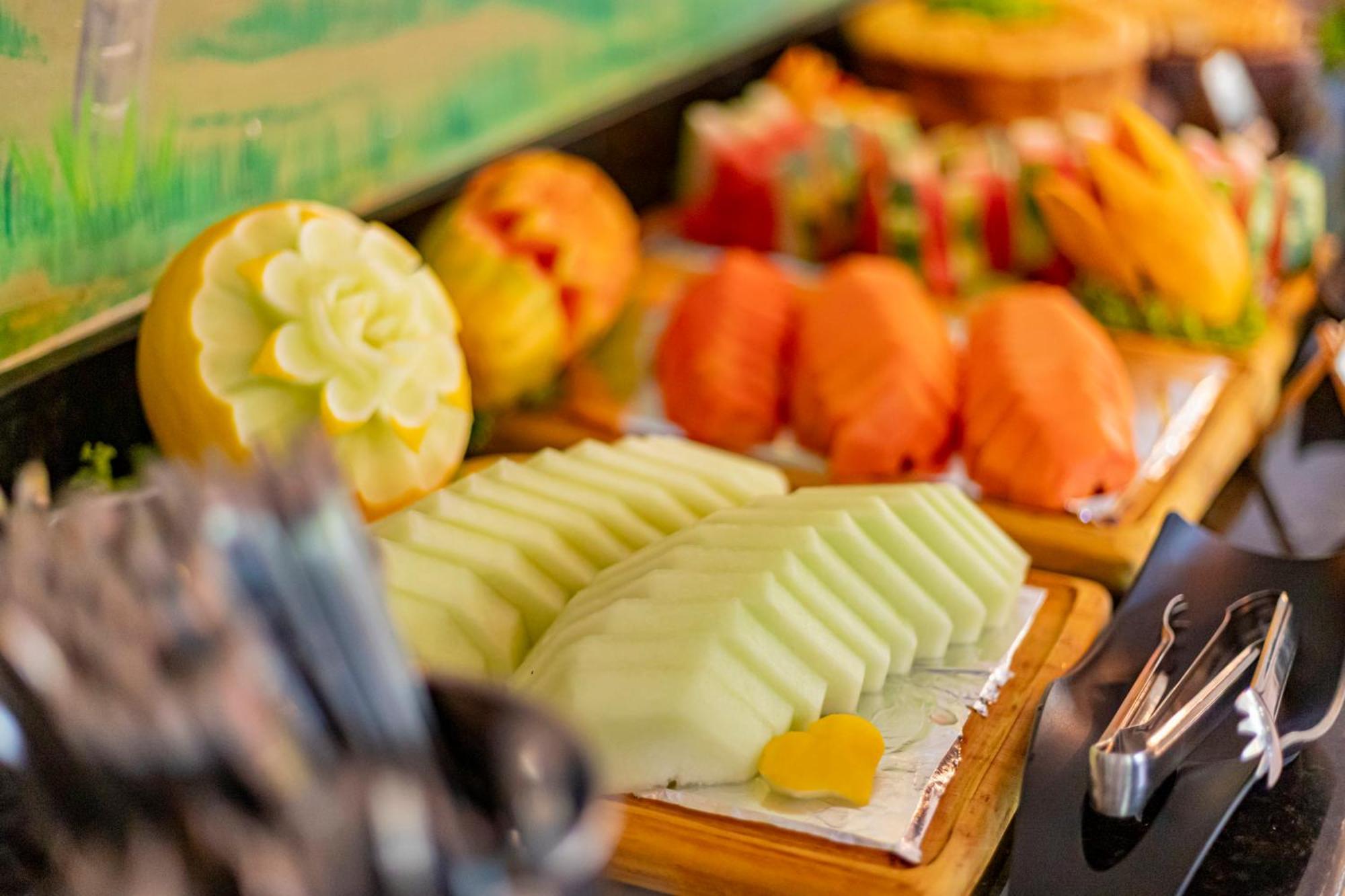 Pousada Ponta De Mangue 马拉戈日 外观 照片